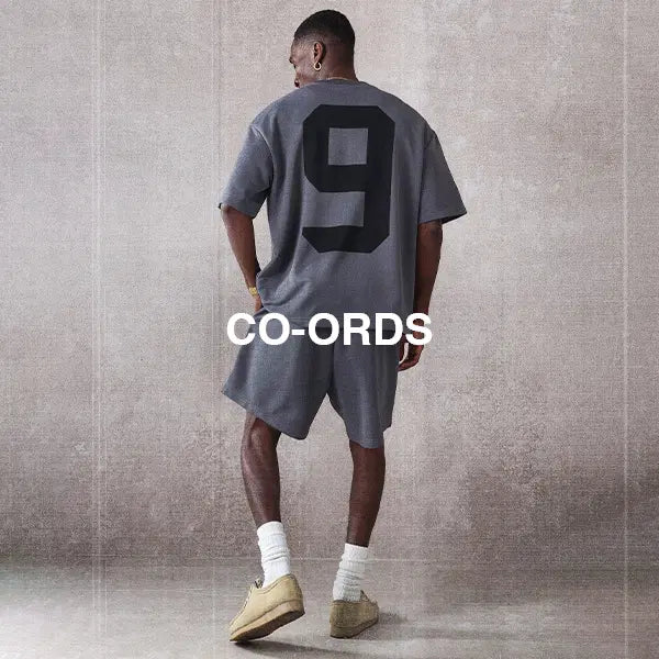 Men Co-ords