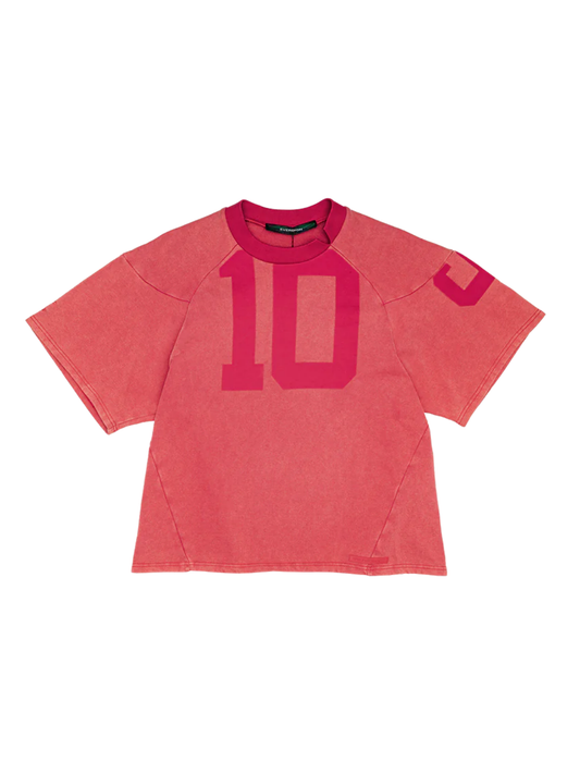 000 washed Jersey ( Pre-Launch )