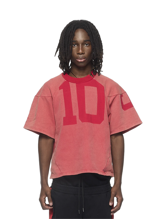 000 washed Jersey ( Pre-Launch )