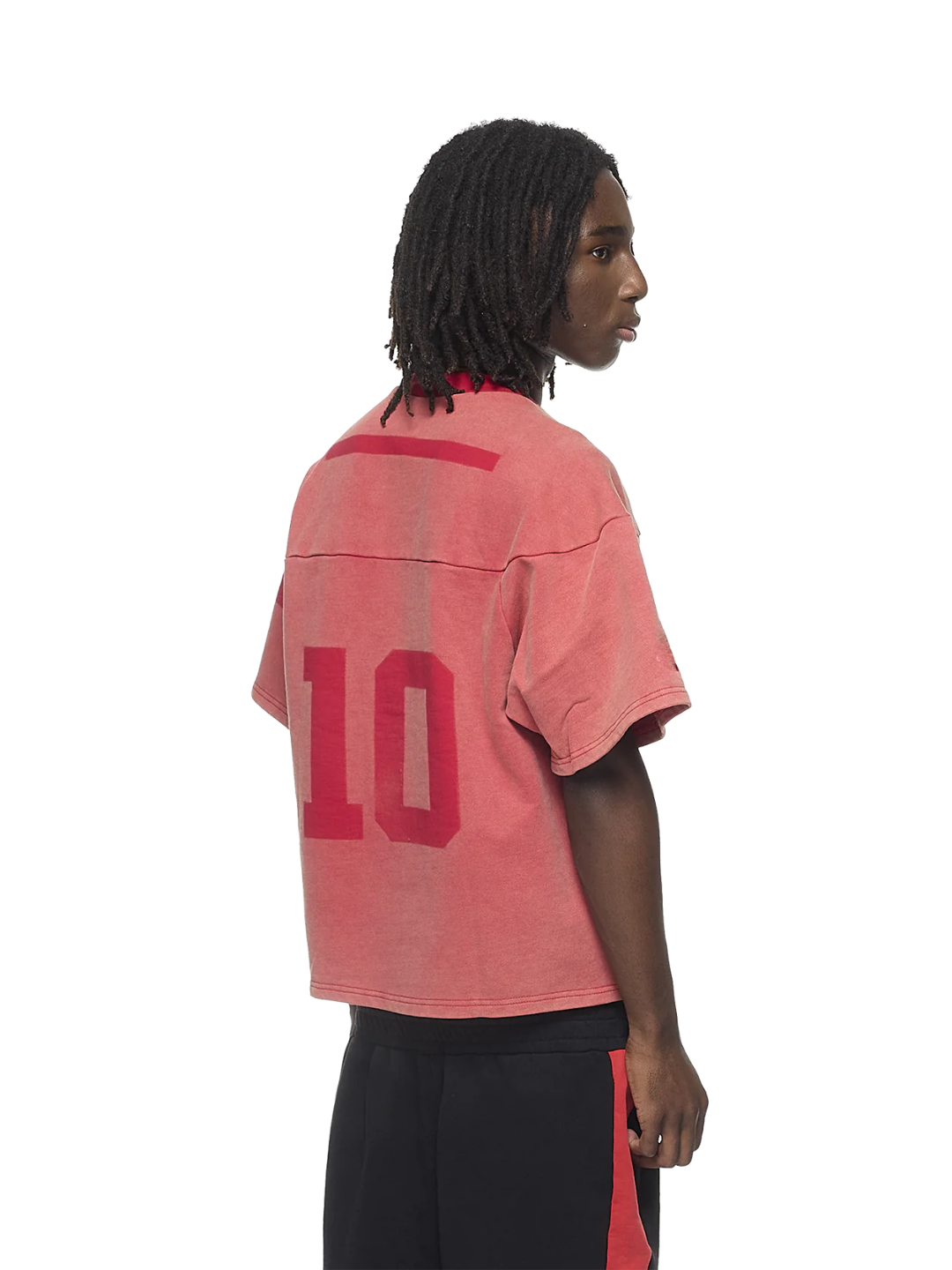 000 washed Jersey ( Pre-Launch )
