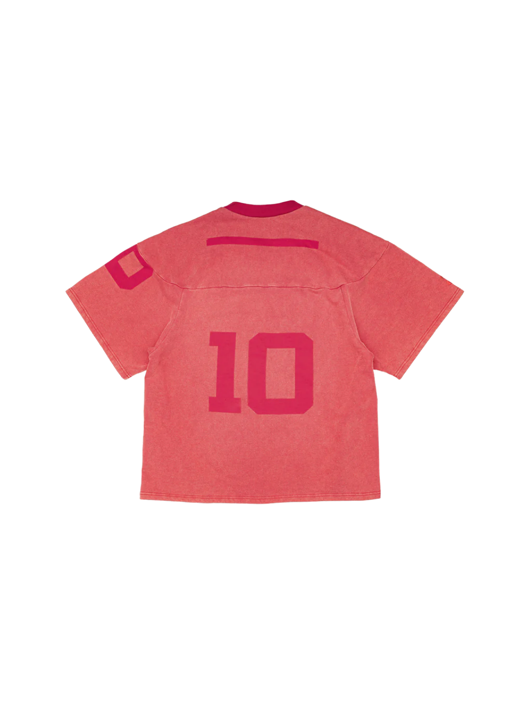 000 washed Jersey ( Pre-Launch )