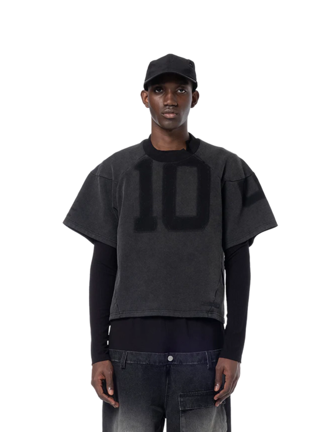 000 washed Jersey ( Pre-Launch )