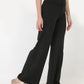 Black Ultra Flare Leggings