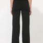 Black Ultra Flare Leggings