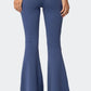 Bow Tube Top & Fold Over Legging (Pre Launch)