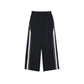 Black Courtside Tracksuit